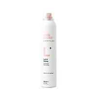 Lifestyling | Let It Shine Lightweight Shine Spray – Instant Shine and Weightless Finish