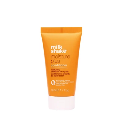 Milk_Shake Moisture & More | Moisturizing Conditioner – Hydrating Care