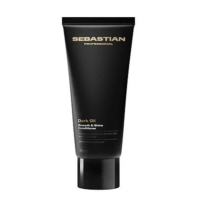 Dark Oil | Smooth & Shine Conditioner