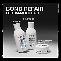 Acidic Bonding Concentrate | Hair Bandage Balm Soin Sans Rinçage – Réparation Intense Et Protection Renforcée