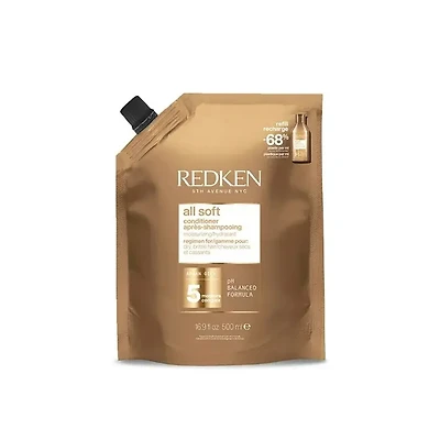 All Soft | Conditioner