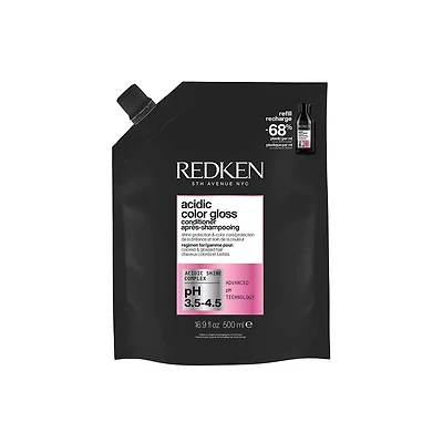 Acidic Color Gloss | Conditioner