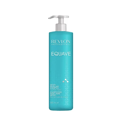 Equave | Detox Micellar Shampoo – Lightweight Purifying Cleanse
