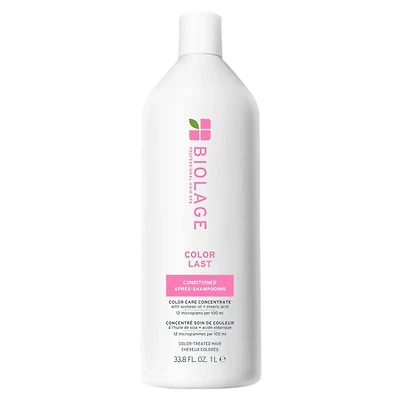 Biolage | Color Last Care Conditioner – Color-Protecting for Shine and Longevity