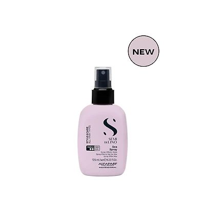 Semi Di Lino | Style & Care | Spray Effet Mer