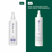 Hydra Source | Soin Sans Rinçage Quotidien - Hydratation & Souplesse