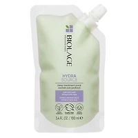 BIOLAGE . ***HYDRASOURCE | Soin Profond Sachet