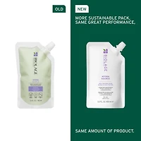 BIOLAGE . ***HYDRASOURCE | Soin Profond Sachet