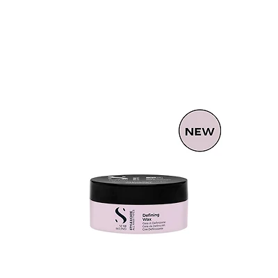 Semi Di Lino | Style & Care | Cire Définissante