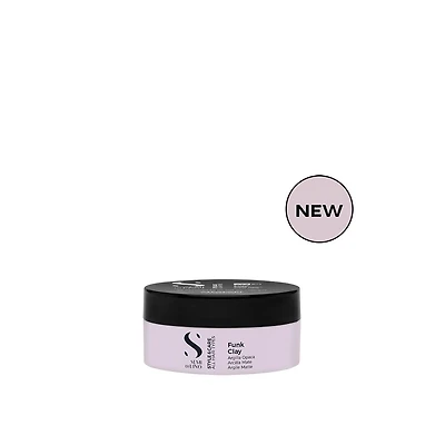 Semi Di Lino | Style & Care | Argile Matte