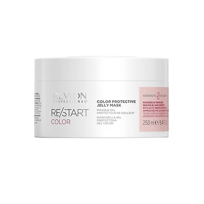 RE/START Color | Masque Gel Protecteur De Couleur – Protection Et Éclat Longue Durée