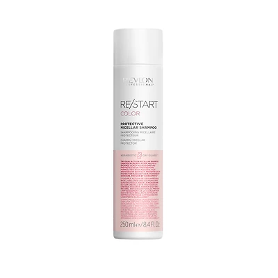 RE/START Color | Protective Micellar Shampoo – Gentle Cleanse For Care