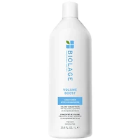 Biolage | Volume Boost Conditioner – Lightweight Body-Enhancing for Fine Hair