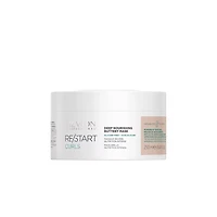 RE/START Curls | Masque Beurre Nutrition Intense – Profonde Et Boucles Sublimées