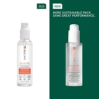 Biolage | All In One | Huile Multi-Bénéfices (100 ml / 3.4 oz) – Nutrition Intense Sans Résidu Gras