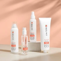 Biolage | ***All-in-One | Huile Multi-Bénéfices (89 ml / 3 oz) – Nutrition Intense Sans Résidu Gras