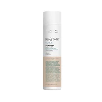 RE/START Curls | Nourishing Cleanser – Gentle Care For Defined