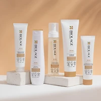 Biolage | ***Bon Therapy | Mousse Revitalisante (250ml/8.45oz)