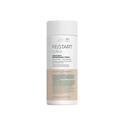RE/START Curls | Next Day Refreshing Tonic – Revived And Defined Curls