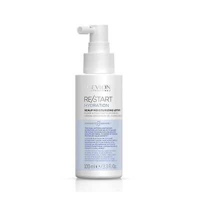 RE/START Hydration | Scalp Hydrating Fluid – Lightweight Moisture And Balance