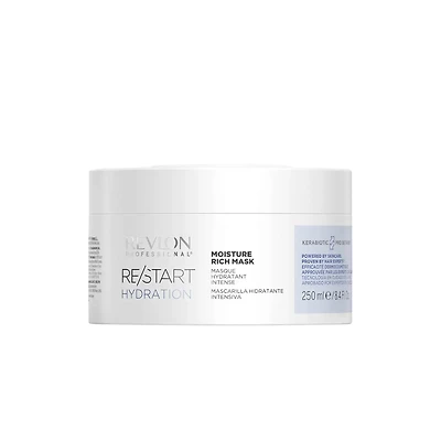RE/START Hydration | Intense Hydrating Mask – Deep Moisture And Lasting Softness