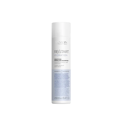 RE/START Hydration | Hydrating Micellar Shampoo – Gentle Cleanse And Moisture Balance