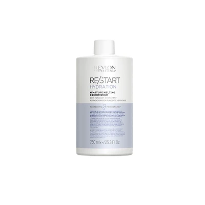 RE/START Hydration | Hydrating Melting Conditioner – Lightweight Moisture And Softness