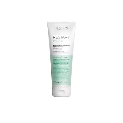 Volume | Volume Magnifying Melting Conditioner – Lightweight Body Booster By RE/START