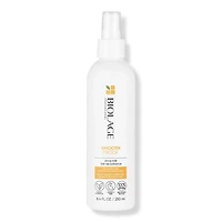 Biolage | ***SmoothProof | Smooth Shine Milk (250 ml / 8.5 oz) – Lightweight Smoothing Leave-In for Shine & Frizz Control