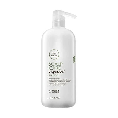PAUL MITCHELL - TEA TREE . SCALP CARE | ***Regeniplex Shampooing / Shampoo