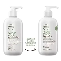 PAUL MITCHELL - TEA TREE . SCALP CARE | ***Regeniplex Après-Shampooing / Conditioner