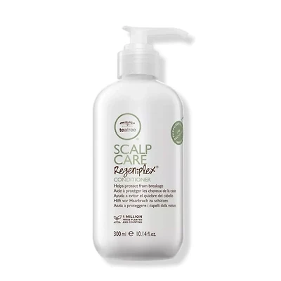 PAUL MITCHELL - TEA TREE . SCALP CARE | ***Regeniplex Après-Shampooing / Conditioner