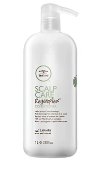 PAUL MITCHELL - TEA TREE . SCALP CARE | ***Regeniplex Après-Shampooing / Conditioner