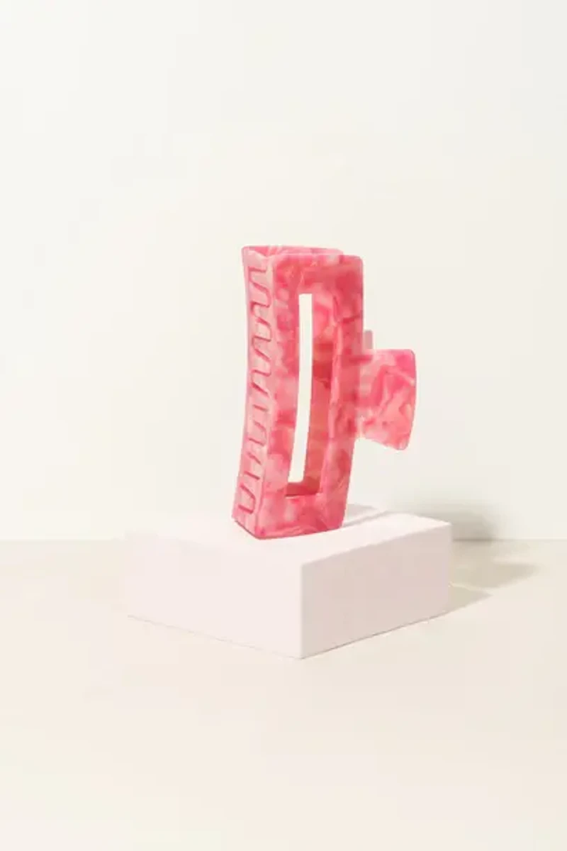 Pinces à Griffes pour Cheveux | Valentine Collection– Accessoires Tendance et Romantiques