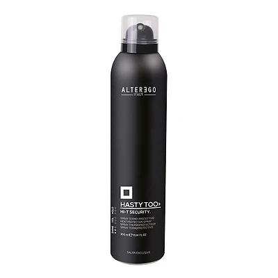 Hasty Too | Hi-T Security | Heat Protection Spray