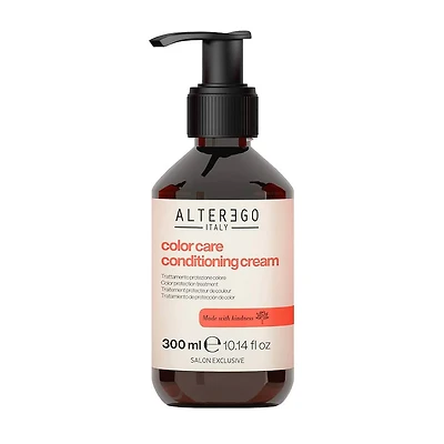 ***Color Care | Crème Revitalisante — Traitement Protection de Couleur