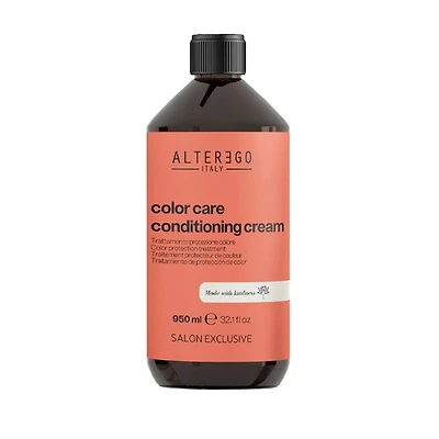 ***Color Care | Conditioning Cream — Color Protection Treatment