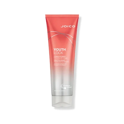 Youth Lock | Collagen Conditioner – Hydration and Elasticity Support