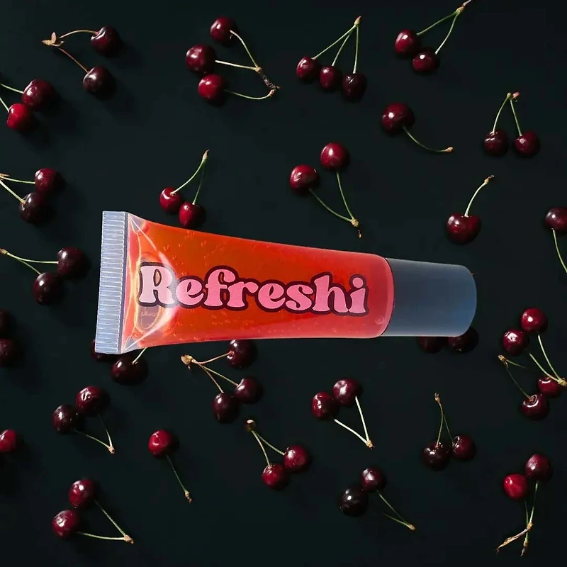 Lip Jelly – Fresh Hydration & Natural Glossy Shine