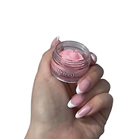 Red Raspberry Lip Scrub – Gentle Exfoliation & Smooth Lips