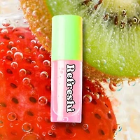 Lip Oil – Intense Shine & Nourishing Care