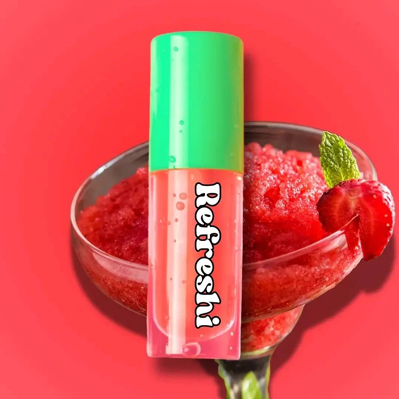 Huile à Lèvres – Brillance Intense & Soin Nourrissant