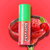 Huile à Lèvres – Brillance Intense & Soin Nourrissant