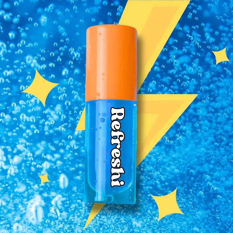 Lip Oil – Intense Shine & Nourishing Care