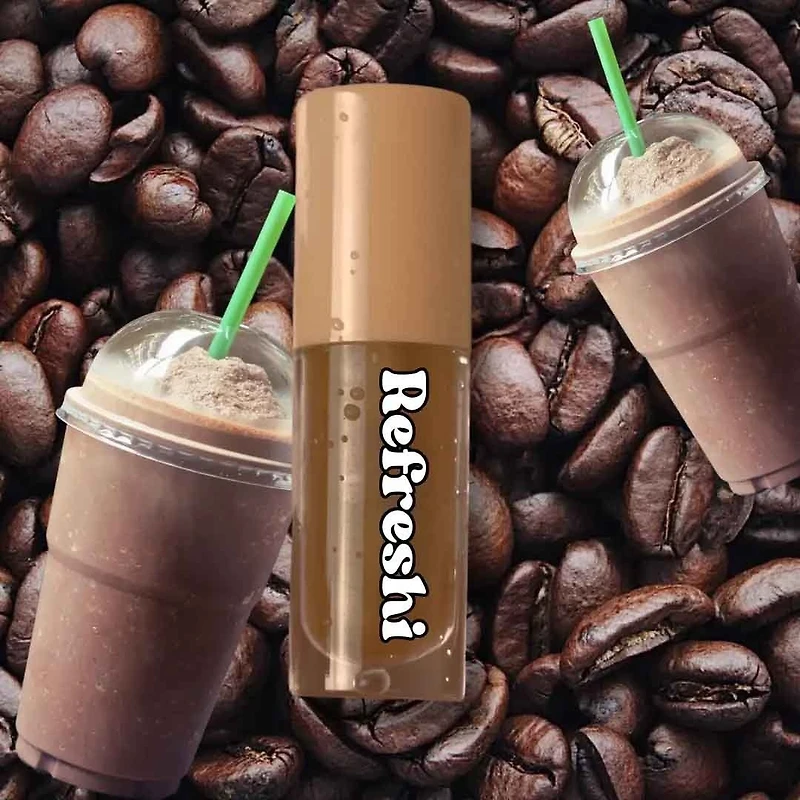 Lip Oil – Intense Shine & Nourishing Care