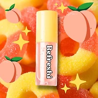 Huile à Lèvres – Brillance Intense & Soin Nourrissant