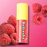 Lip Oil – Intense Shine & Nourishing Care