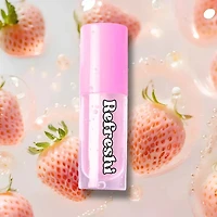 Lip Oil – Intense Shine & Nourishing Care