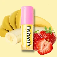 Lip Oil – Intense Shine & Nourishing Care