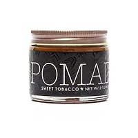 Sweet Tobacco | Styling Pomade – Medium Hold High Shine by 18.21 Man Made